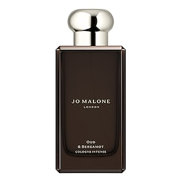 Oud & Begamot - Cologne Intense 